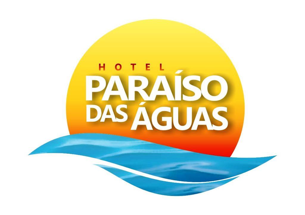 Hotel Paraiso Das Aguas 투카누 외부 사진